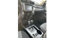 تويوتا 4Runner 2019 Toyota 4Runner SR5 Premium 4x4 AWD Full Option Sunroof -  UAE PASS 5% VAT Applicable for UAE Re