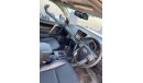 Toyota Prado RHG, AUTOMATIC, 2.8, DIESEL (EXPORT ONLY)