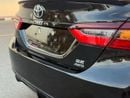 Toyota Camry SE 2.5L (204 HP) 2024 SE GR SPORT EDITION (204 HP) MOONROOF FULL OPTION CANADA SPEC