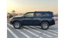Toyota 4Runner 2021 Toyota 4Runner TRD Off Road 4.0L-V6 / EXPORT ONLY