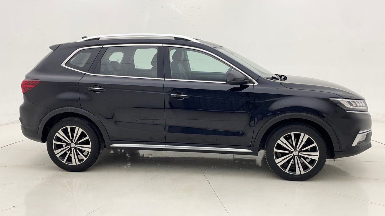 أم جي RX5 LUXURY 1.5 | بدون دفعة مقدمة | اختبار القيادة في المنزل