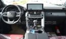 Toyota Land Cruiser 3.5T VXR Hybrid 3.5L VXR Hybrid