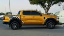 Ford Ranger WILD TRAK | 2024 | 2.0L DIESEL ENGINE | AUTOMATIC TRANSMISSION | RHD | 360 VIEW CAMERA | PARKING SEN