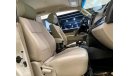 Mitsubishi Pajero 2016 Mitsubishi Pajero GLS V6, Full Service History, Warranty, GCC