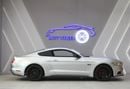 Ford Mustang GT Premium 5.0L V8
