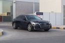 Audi A6 45 TFSI quattro S-Line 2.0L