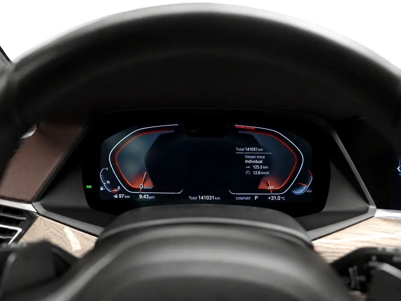 بي أم دبليو X7 40i M SPORT