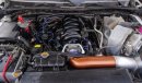 Nissan Patrol SE Modified Engine