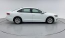 Volkswagen Passat TRENDLINE 2.5 | Zero Down Payment | Free Home Test Drive