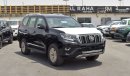 Toyota Prado TXL 4.0 L V6