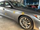 Infiniti Q50 Premium / Luxe | Guaranteed Warranty | 0 Down Payment