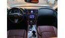 Infiniti Q50 Infiniti Q50 2019 full option, very clean, in excellent condition