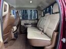 رام 1500 LARAMIE CREW 2020 RAM 1500 Laramie 5.7L HEMI V8 | 4x4 | GCC Ready | Luxury Pickup