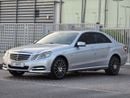 Mercedes-Benz E 220 MERCEDES E-220 DIESEL 2012 // KOREAN // FULL OPTION // PERFECT CONDITION