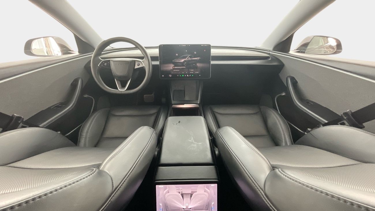 Tesla Model 3 LONG RANGE | Guaranteed Warranty | 0 Down Payment