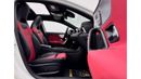 Mercedes-Benz A 200 2023 Mercedes Benz A200 AMG Night Package, Mercedes Warranty, Full Options, Very Low Kms, GCC
