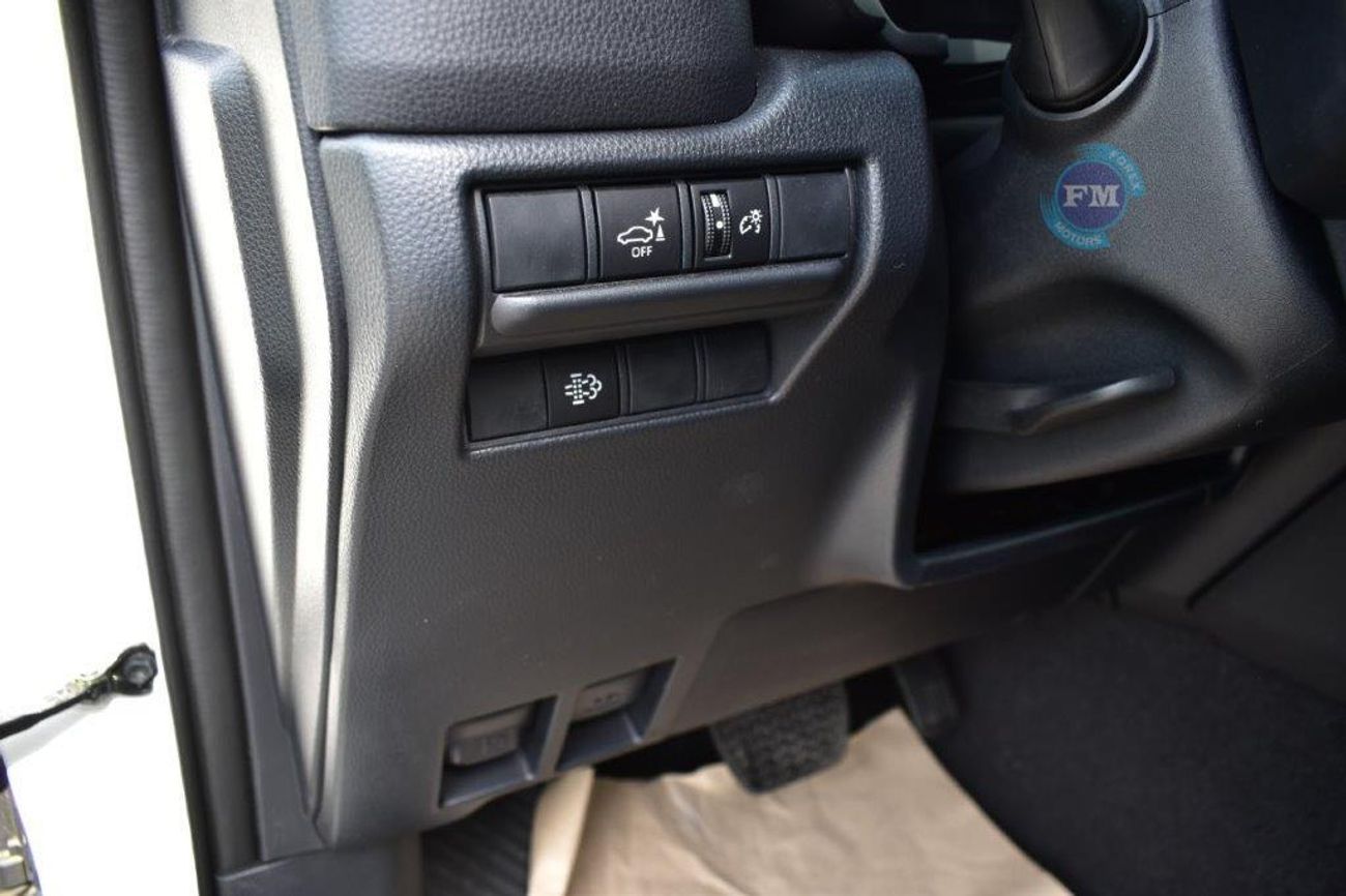 Toyota Prado TX2 2.8L Diesel 7 Seater Automatic