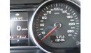 Audi Q7 2012 V6 Ref#48