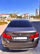 BMW 520i