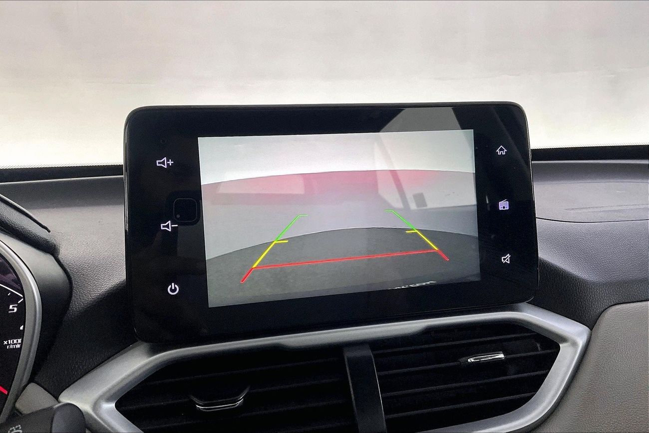 Chevrolet Groove LT | Guaranteed Warranty | 0 Down Payment