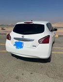 Nissan Tiida GCC