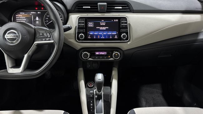 Nissan Sunny SL, миниатюра 28