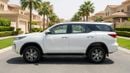 Toyota Fortuner EXR 2023 | AED 1324/Month | 0 DP | 30 Day Return | Warranty