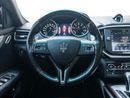 Maserati Ghibli S Q4 3.0L (345 HP)