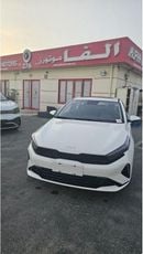 كيا K3 KIA K3 1.5L 2024 FULL OPTION WITH SUNROOF