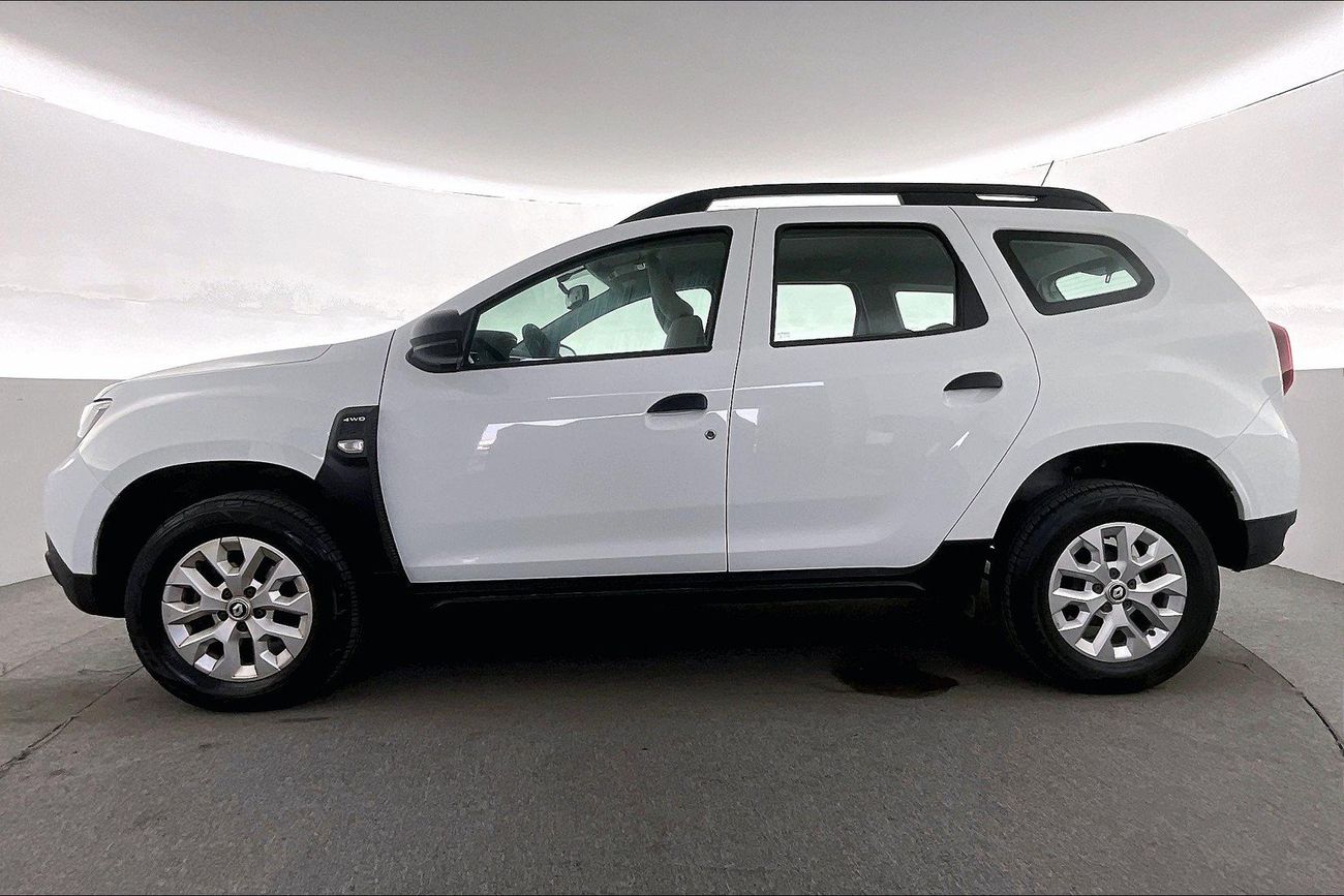 Renault Duster SE | Carnival Sale • UP TO AED 20,000 OFF | Guaranteed Warranty | 0 Down Payment