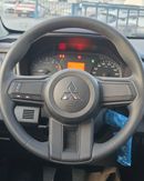 ميتسوبيشي L200 GLX 2.4L