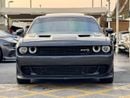 Dodge Challenger R/T Plus 5.7L (372 HP)