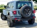Jeep Wrangler Unlimited RUBICON 392 Unlimited Rubicon XTREME 4x4 2.0T Under Warranty 2026 GCC