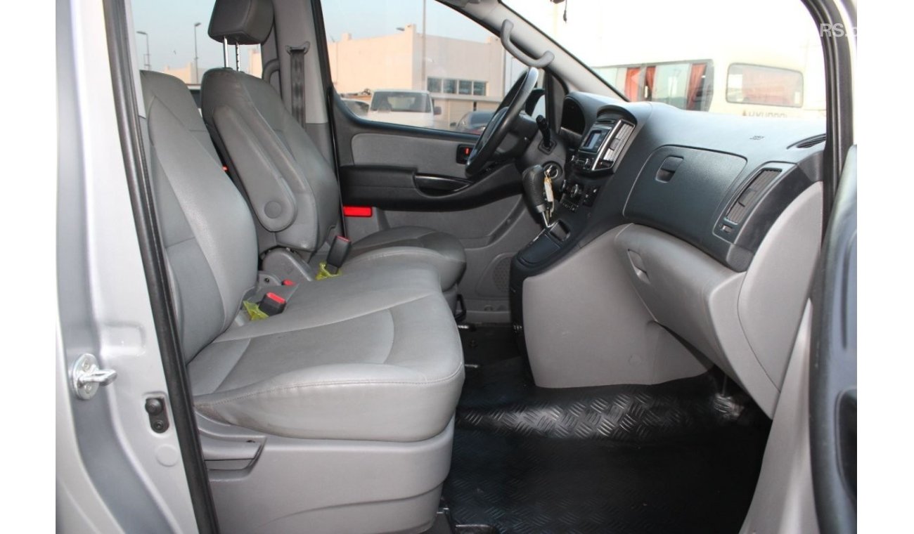 Hyundai Grand Starex Hyundai Grand Starex 2019 imported from Korea, customs papers, in excellent condition, without accid