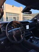 GMC Sierra GMC SIERRA AT4