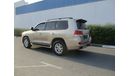 Toyota Land Cruiser 2010 UPGRADED TO 2019 FULL OPTIONS V8