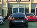Lexus IS350 F SPORT PLATINUM
