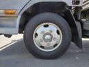 ميتسوبيشي فوسو كانتير MITSUBISHI CANTER TRUCK RHD 1995 MODEL 4.5 L DIESEL MANUAL(PM20499)