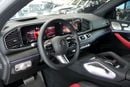 Mercedes Benz GLE 450 Coupe GLE 450 Coupe | GCC 0km | Agency Warranty