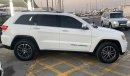 Jeep Grand Cherokee Full option limited