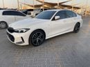 BMW 320i M SPORT