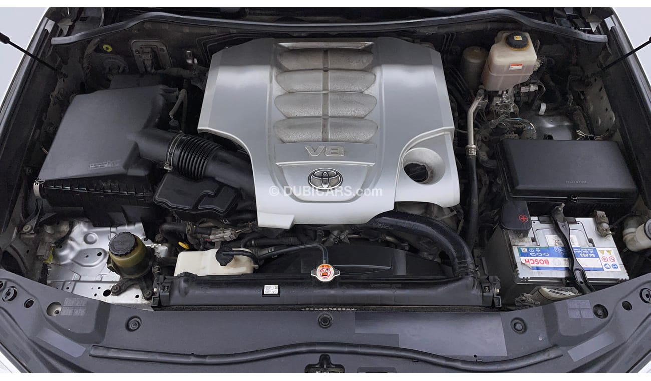 Toyota Land Cruiser EXR+ 5.7 | Zero Down Payment | Free Home Test Drive