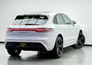 Porsche Macan GTS 2.9L (435 HP) 2023 Porsche Macan GTS, 2026 Porsche Warranty, Carbon Fiber Package, Fully Loaded,