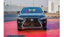 Lexus RX450h F Sport 2017 | LEXUS RX 450H | F-SPORT HYBRID | 4WD 3.5L V6 | FREE COMPREHENSIVE INSURANCE | FREE RE