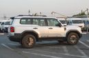تويوتا برادو TOYOTA LAND CRUISER PRADO 2.4L 4WD PETROL SUV 2024
