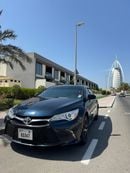 تويوتا كامري LE, 2.5L