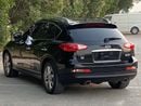 Infiniti QX50