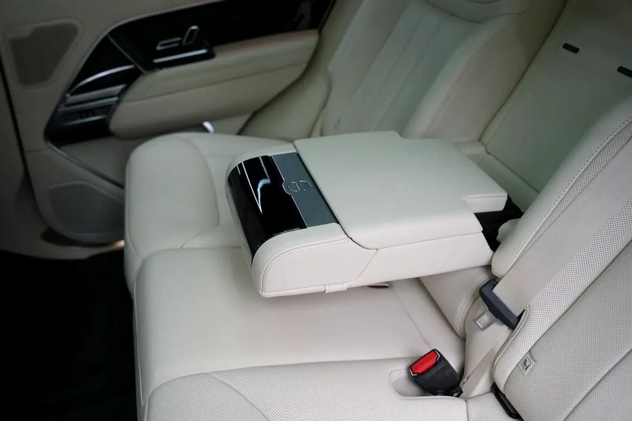 لاند روفر رينج روفر إتش إس إي بي 530 | GCC | AL TAYER DEALER WARRANTY