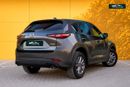 Mazda CX-5 GL 1403 / 60 Months | 0% DP | Ford Territory Titanium Gcc / Al Tayer Warranty + Service