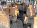 تويوتا كوستر TOYOTA COASTER BUS RHD 1992 MODEL 4.1 L DIESEL AUTOMATIC(PM04795)